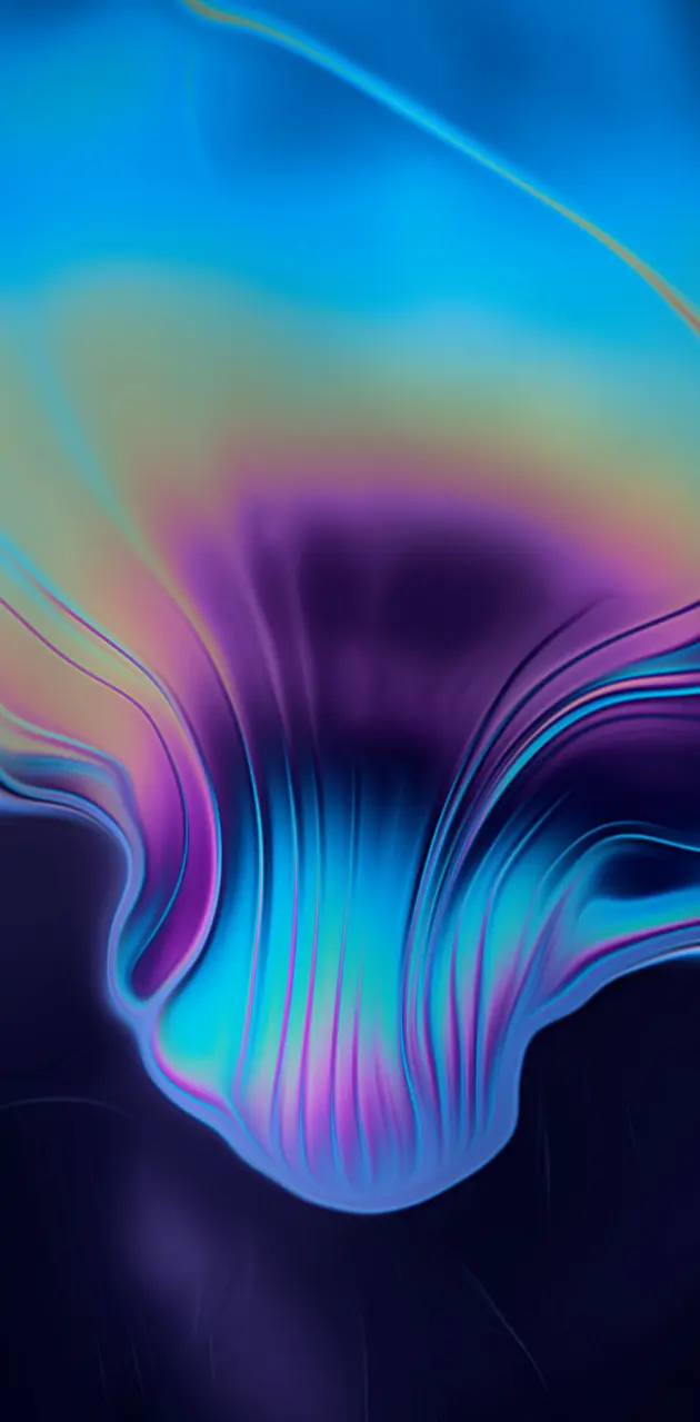 Gradient Abstract HD