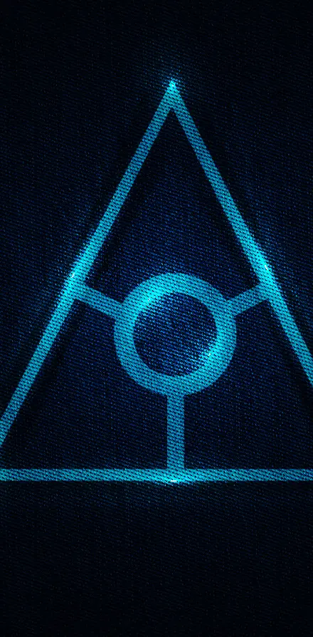Triangle Symbol