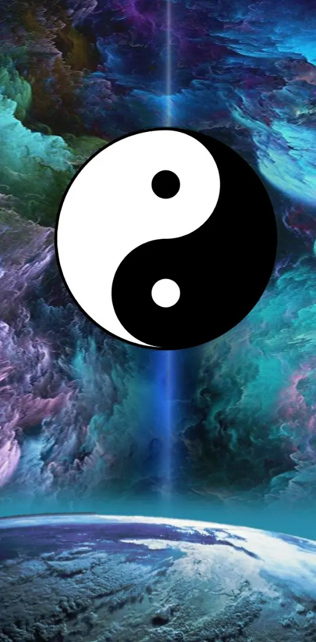 yin yang 