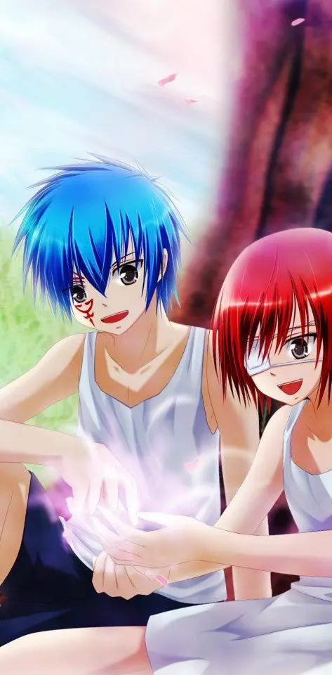 Erza And Jellal