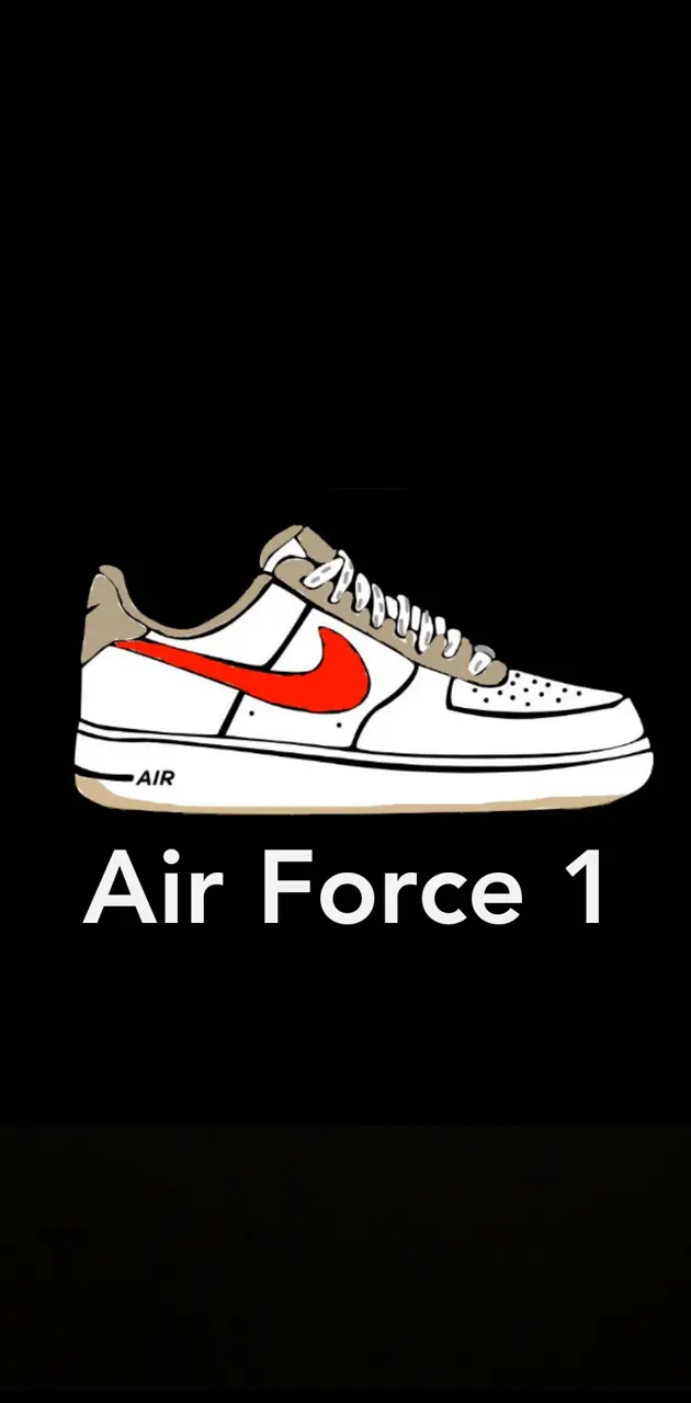 Nike Air Force 1 Lv8
