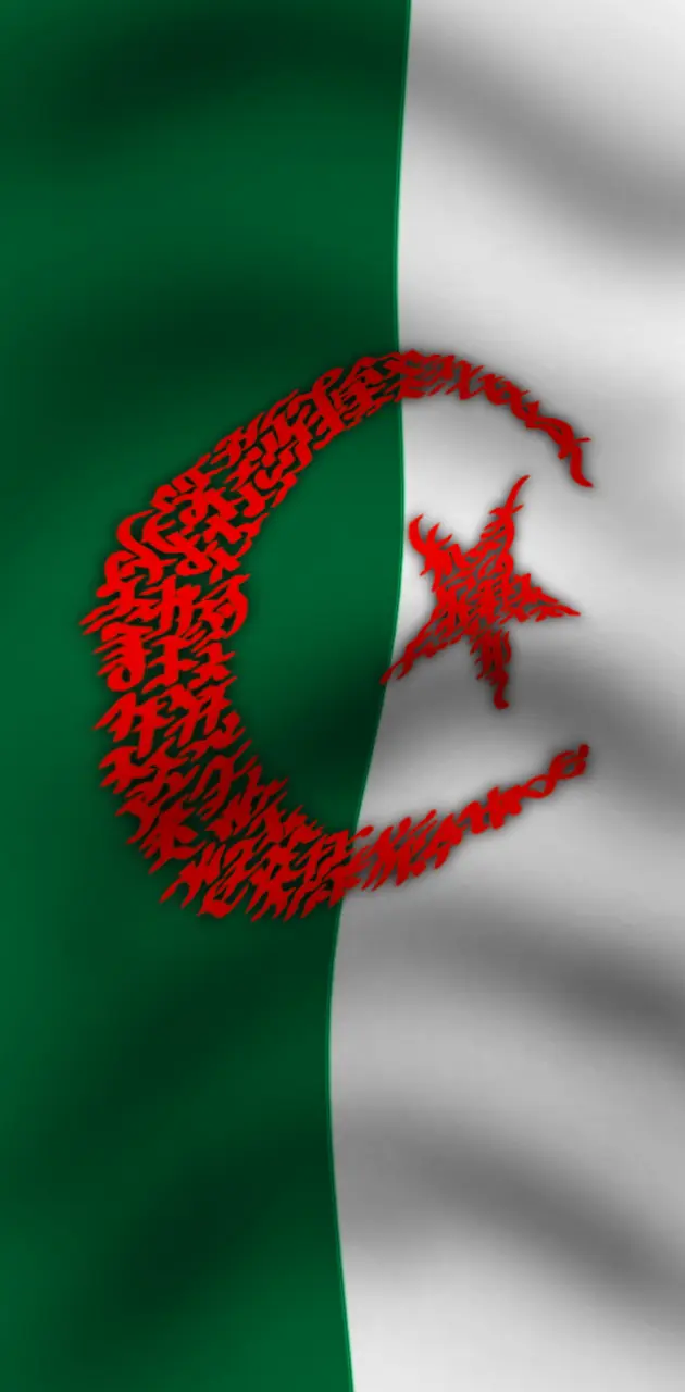 algerie 