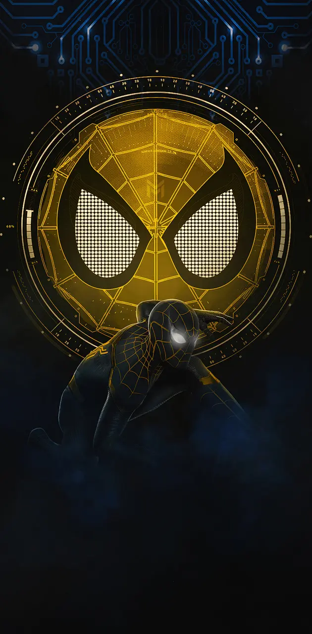 Spider man 8k 