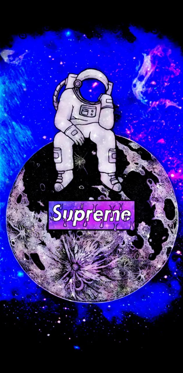 Supreme Galaxy