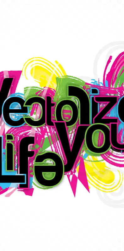 Vectorize Your Life