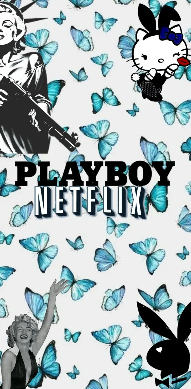 Playboy Netflix