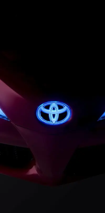 Toyota Ns4