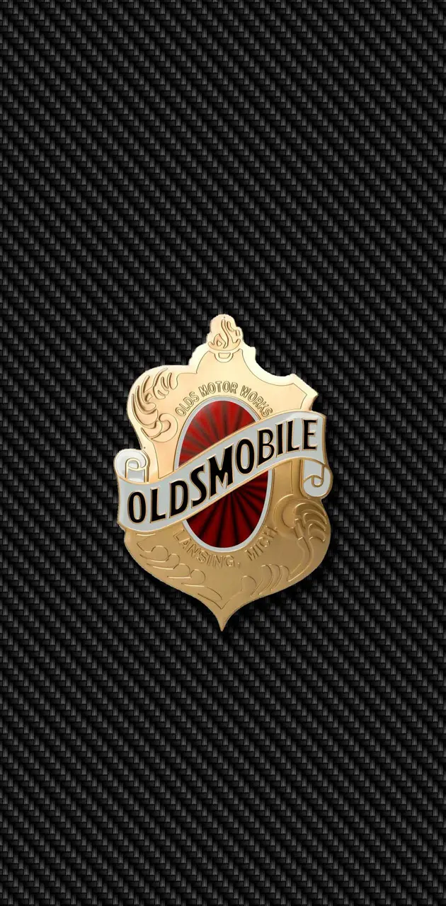 Oldsmobile Carbon 3