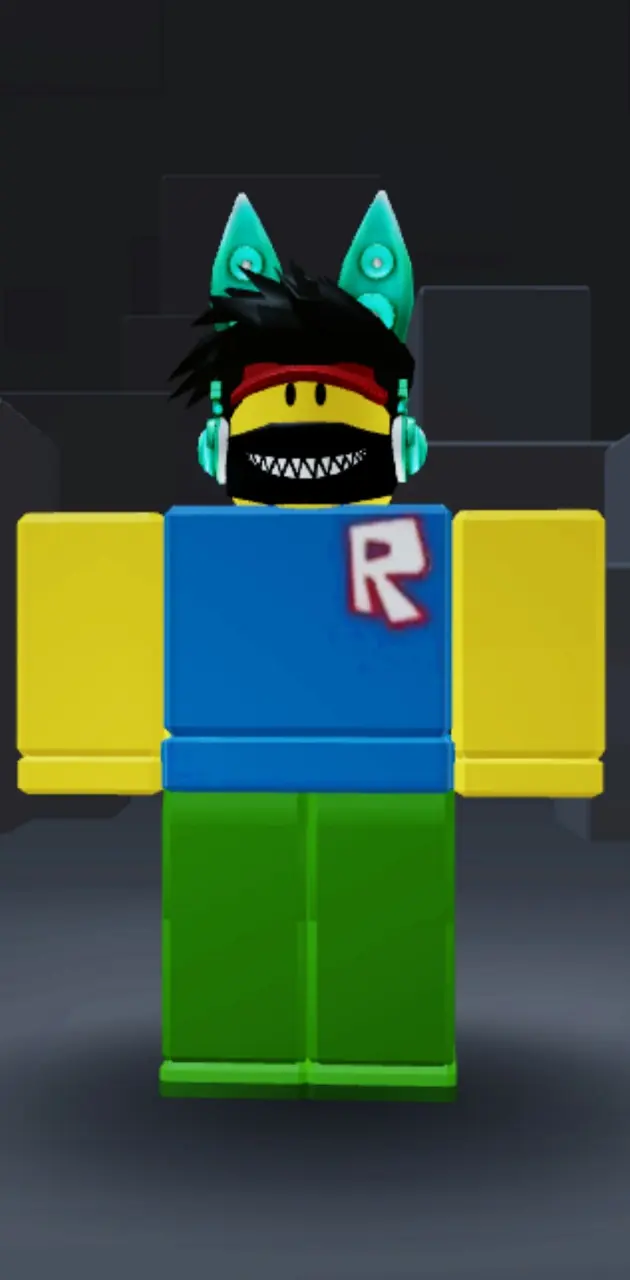 Blame John Roblox wallpaper by Proroblox - Download on ZEDGE™