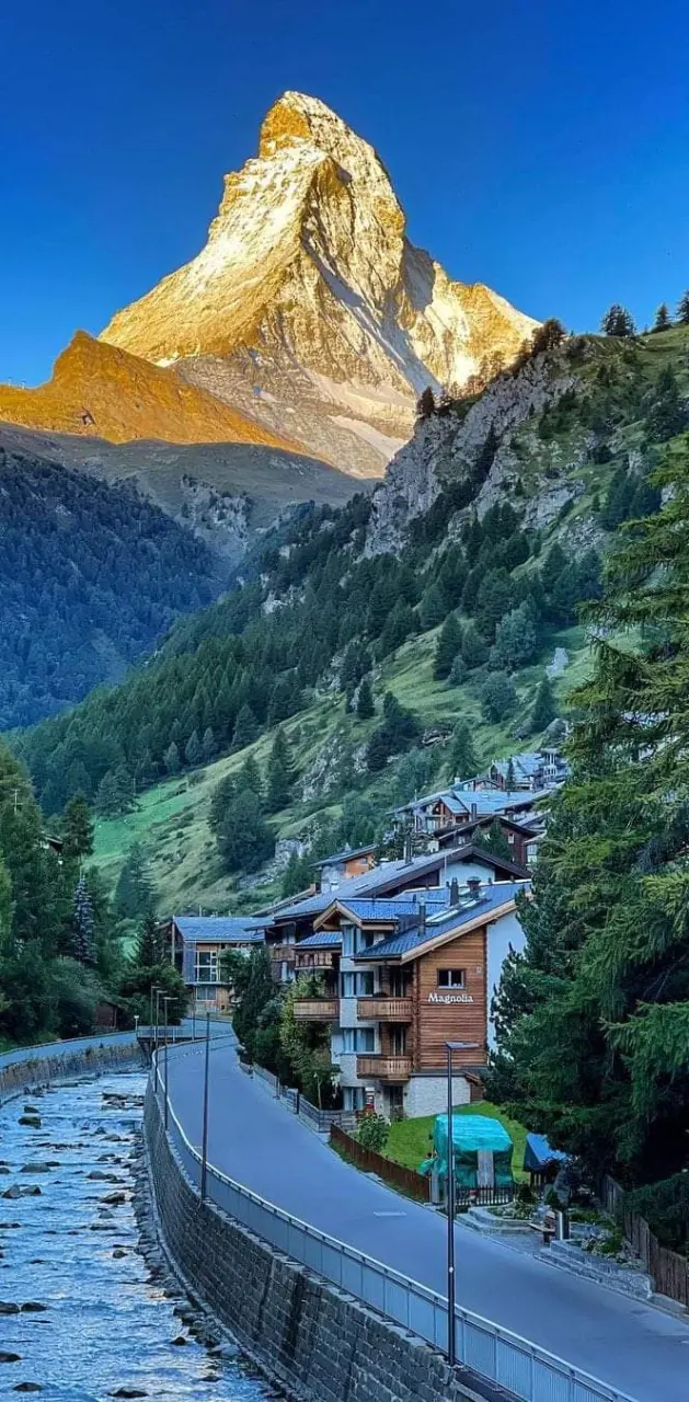 Zermatt Switzerland 