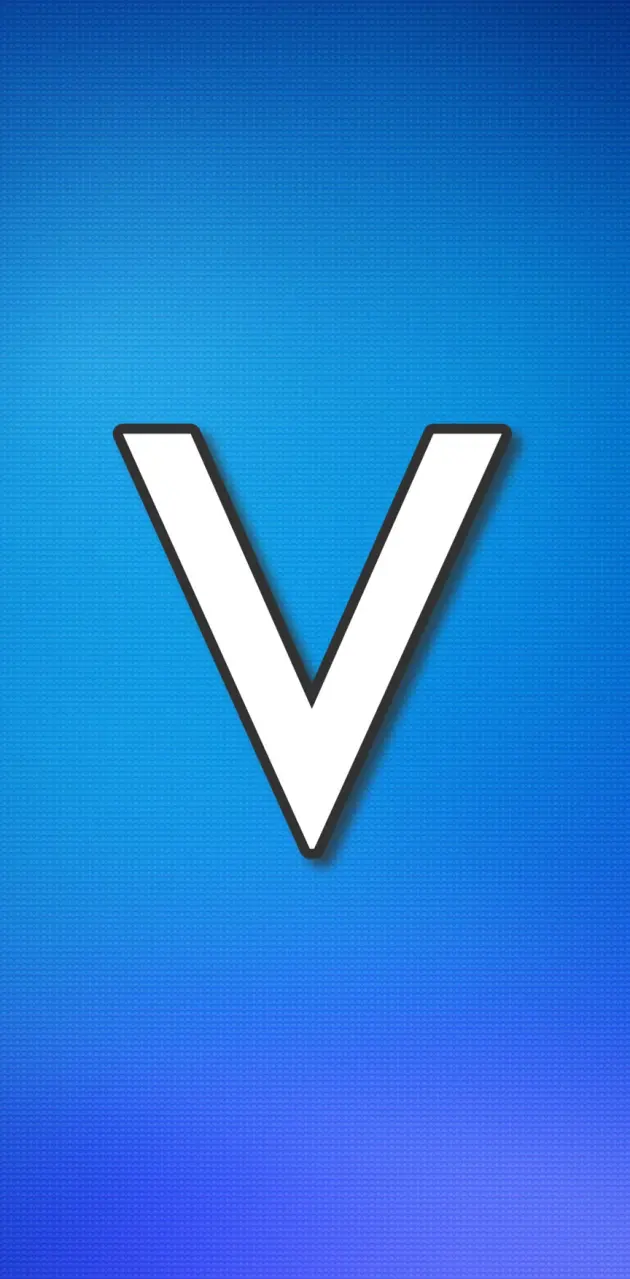 V-alfabet