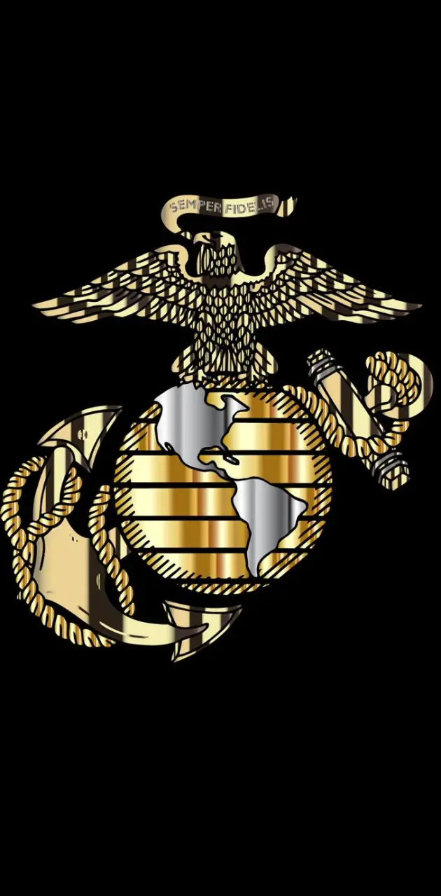 Marine Corps II