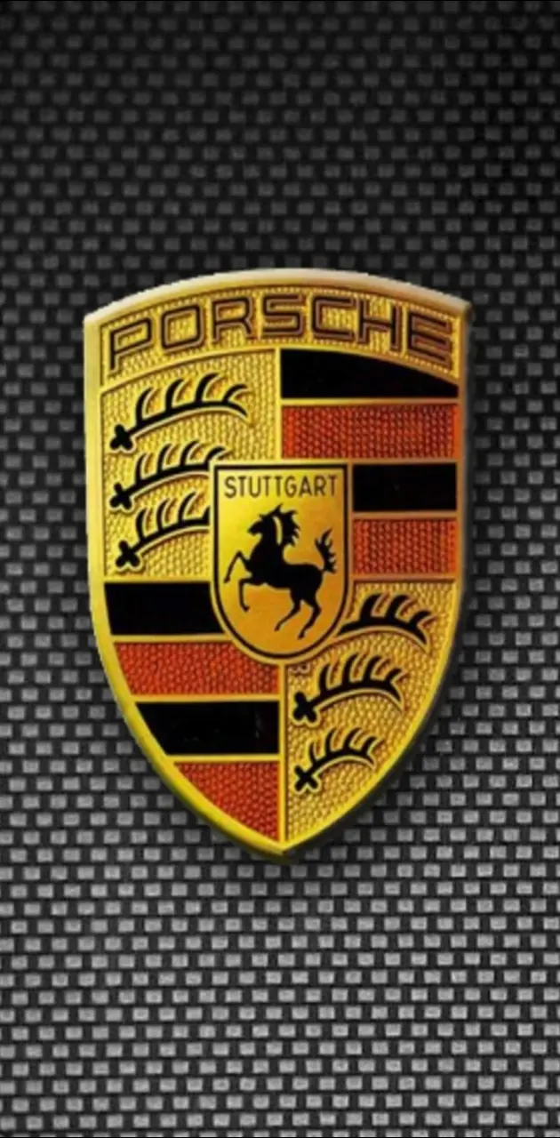 Porsche LOGO 
