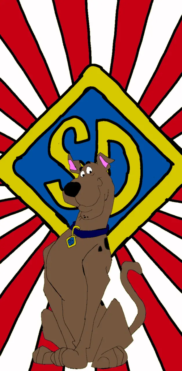 Scooby 