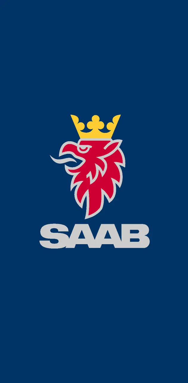 Saab Wallpaper