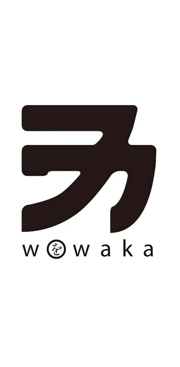 Wowaka Logo