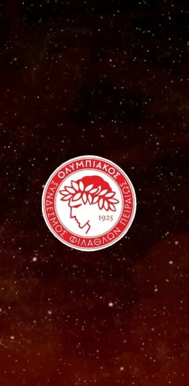 Olympiakos wallpaper 