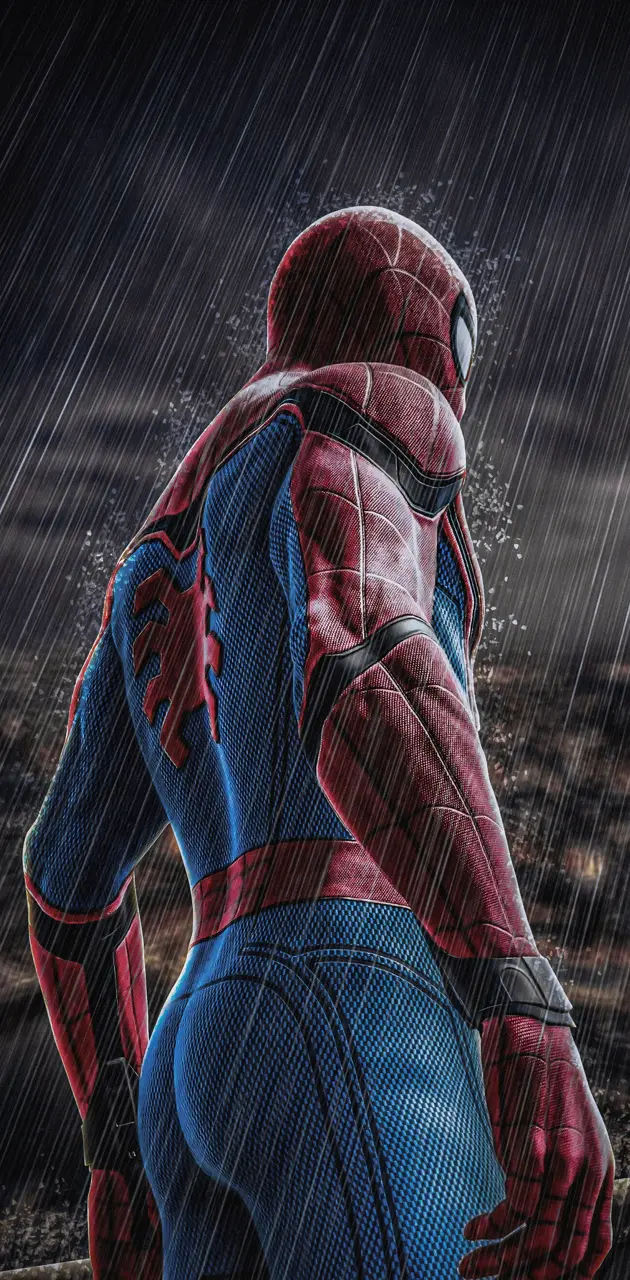Spider Man