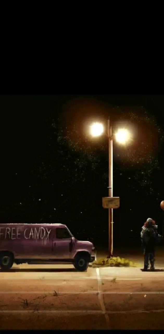 Free Candy 