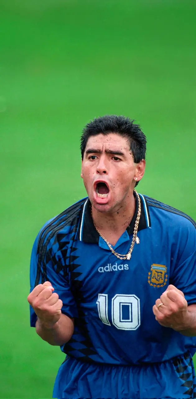 Maradona afa 94