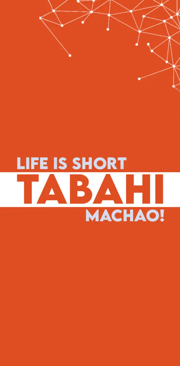 Tabhai machao