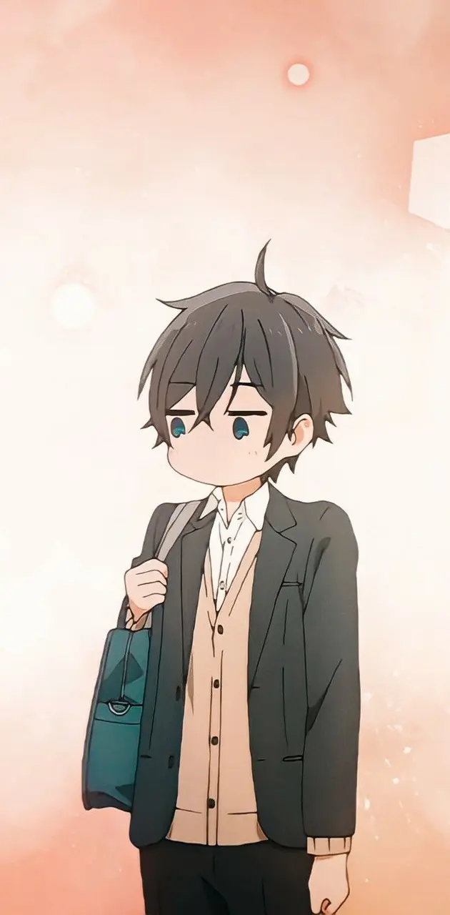 Anime boy wallpaper by Kidonini02 - Download on ZEDGE™