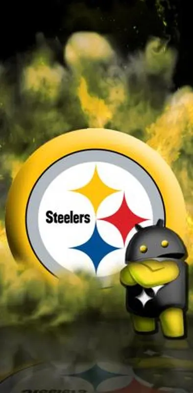 Android Steelers