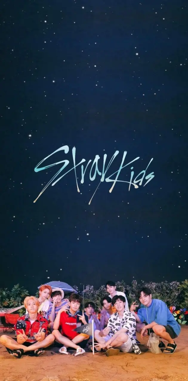 Stray kids wallpaper by pumpkin_hole7917 - Download on ZEDGE™ | 7d97