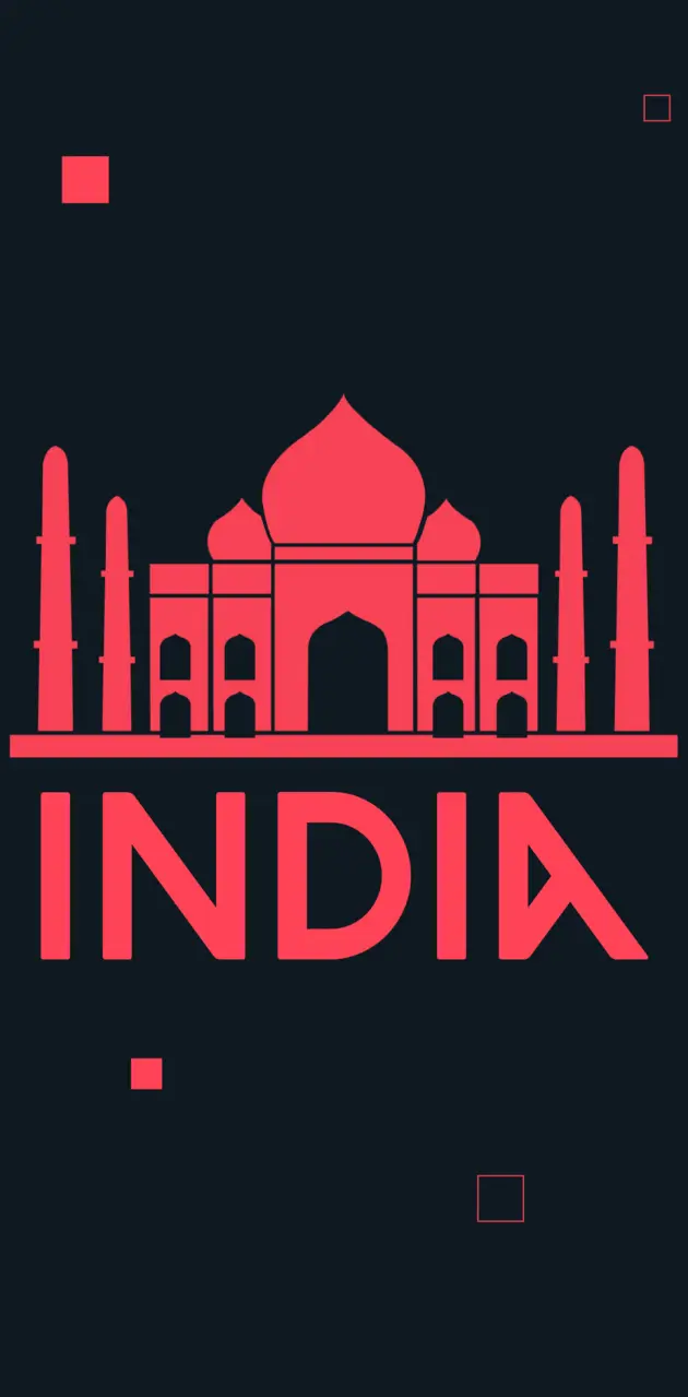 India Tac Mahal