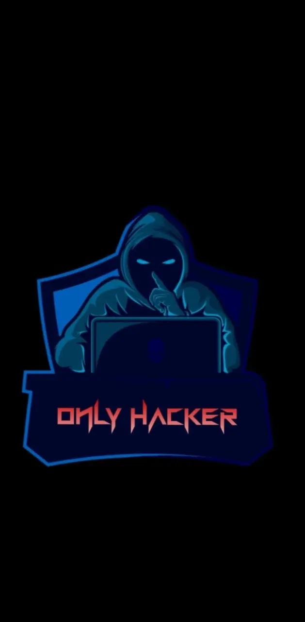 Only Hacker
