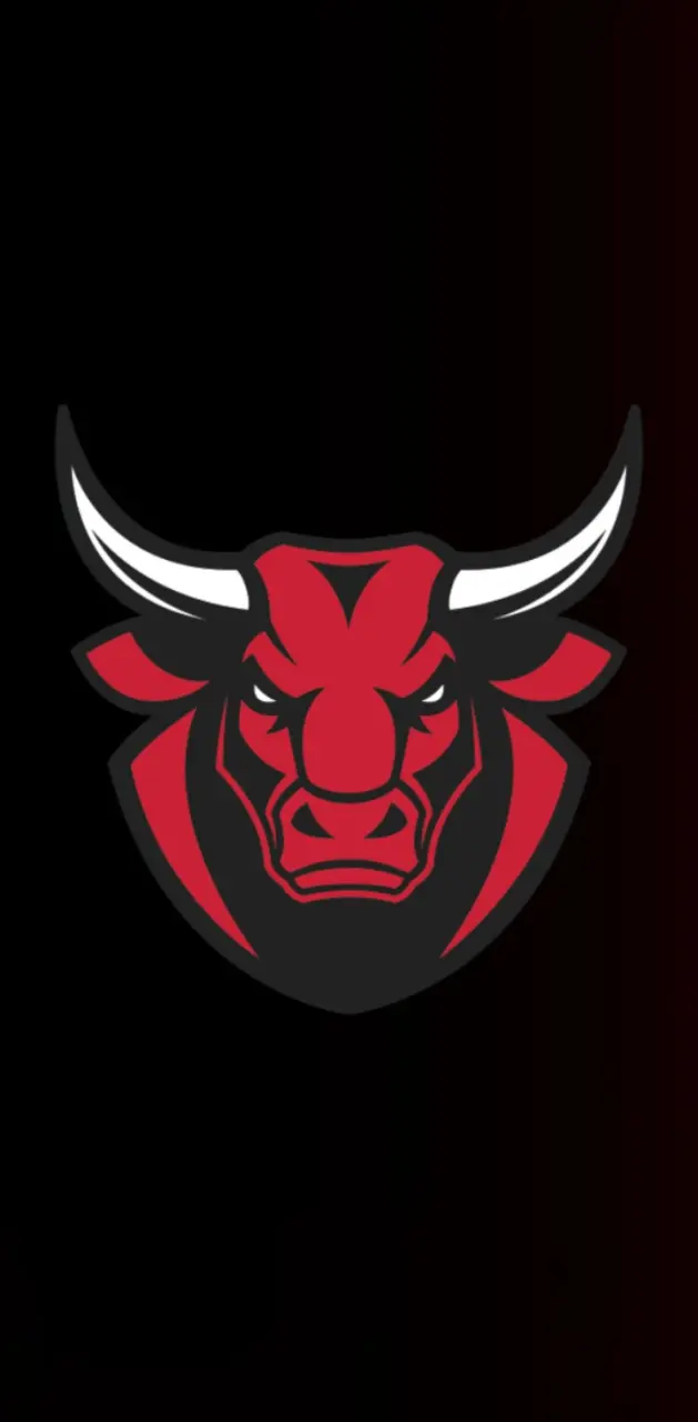 Red Bull logo 