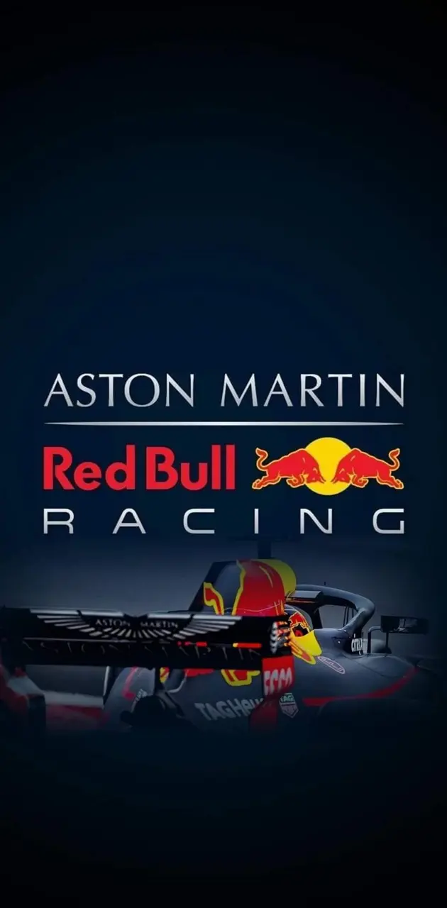  Red Bull Racing