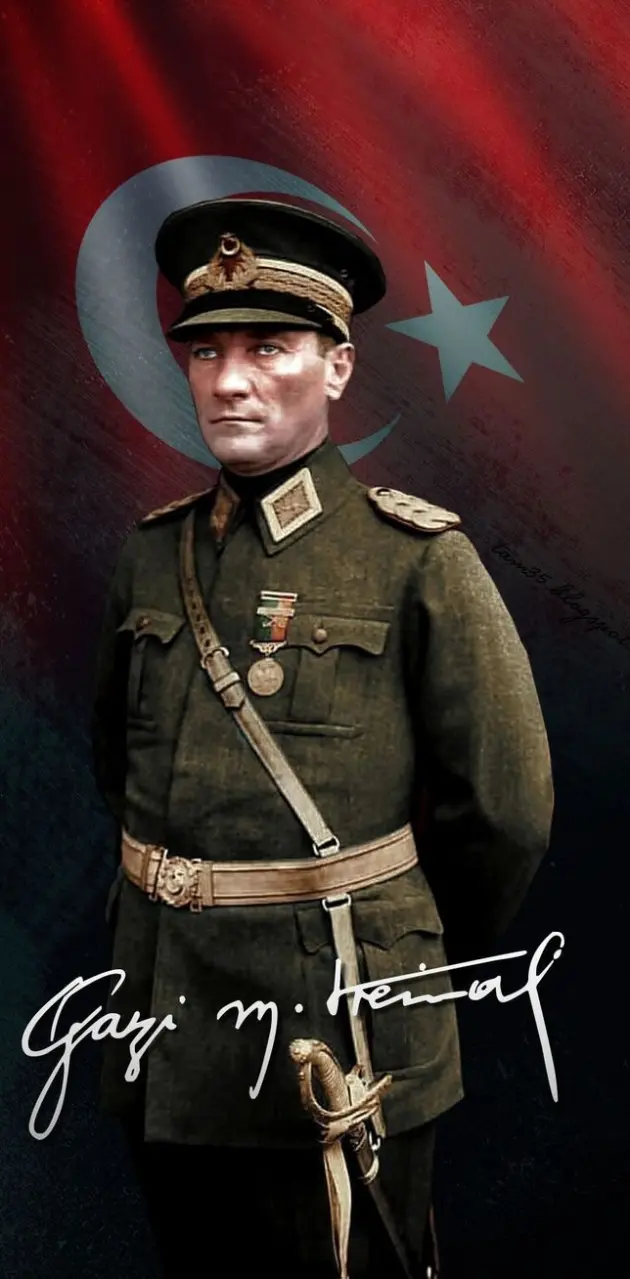 Maraşel Atatürk 