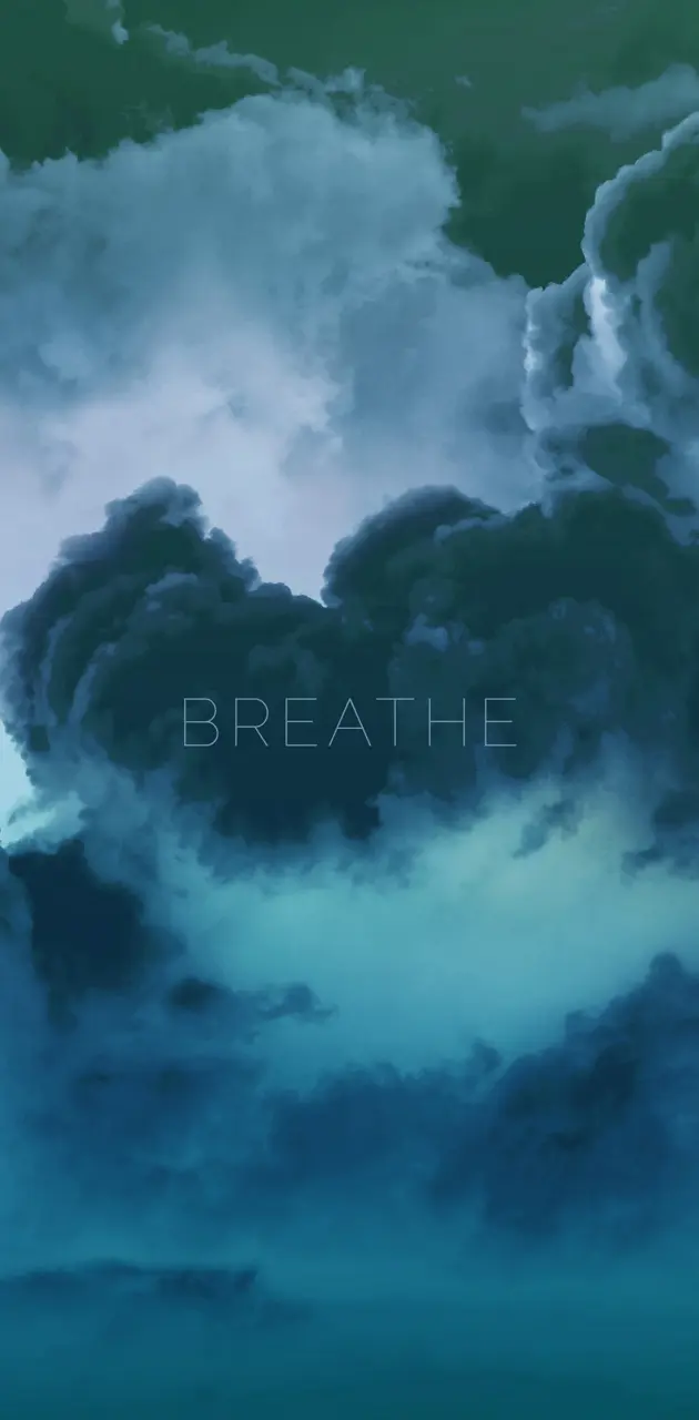 Breathe Sky