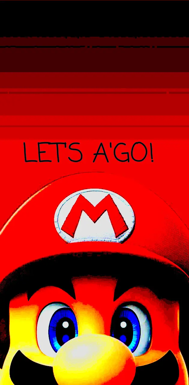 Mario