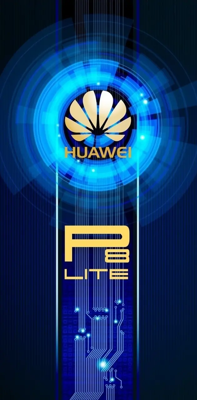 Huawei Hitech 3