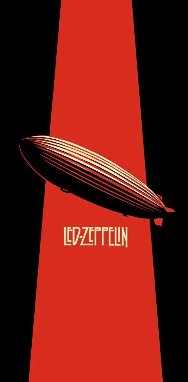 Les Zeppelin