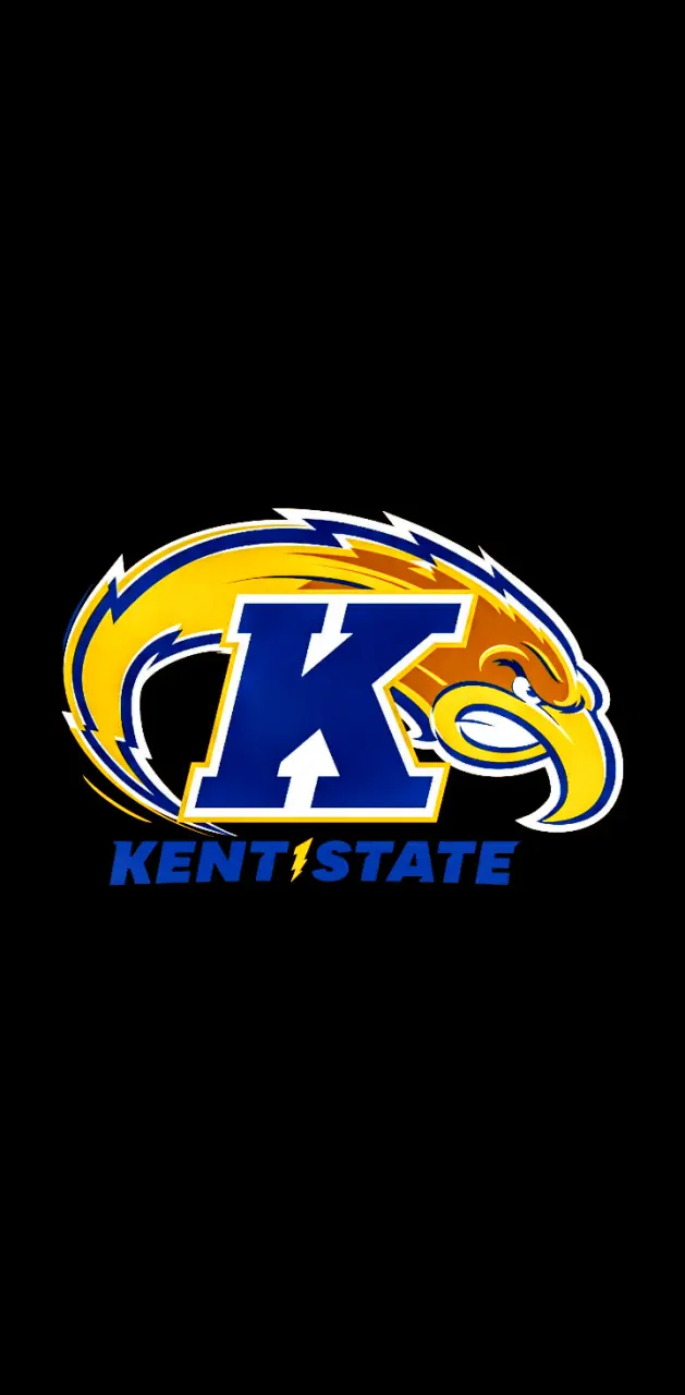 Kent State Logo