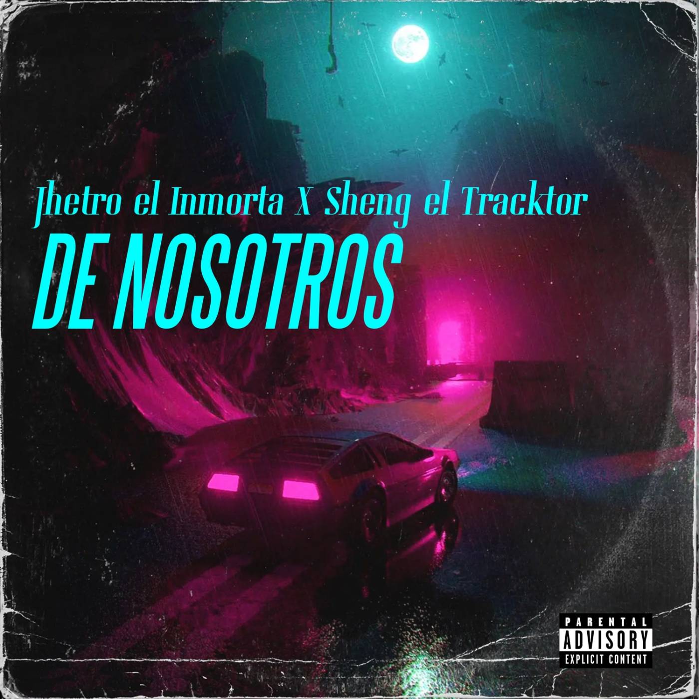 De Nosotros
