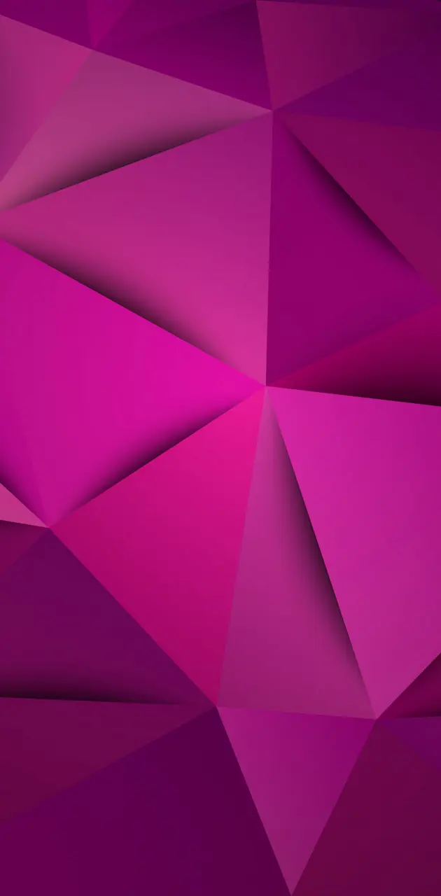pink abstract
