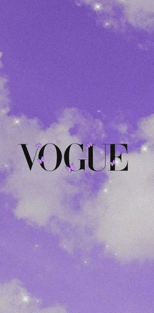 Vogue & Aesthetics