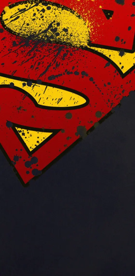 Superman Sign