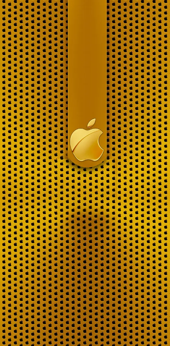 Apple gold i5