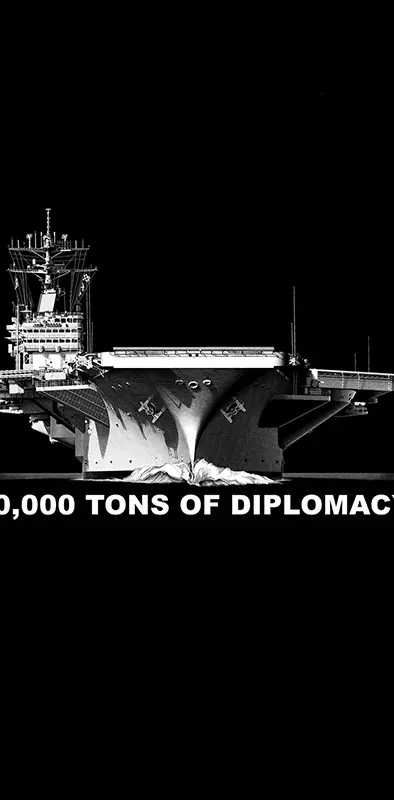 Navy Diplomacy