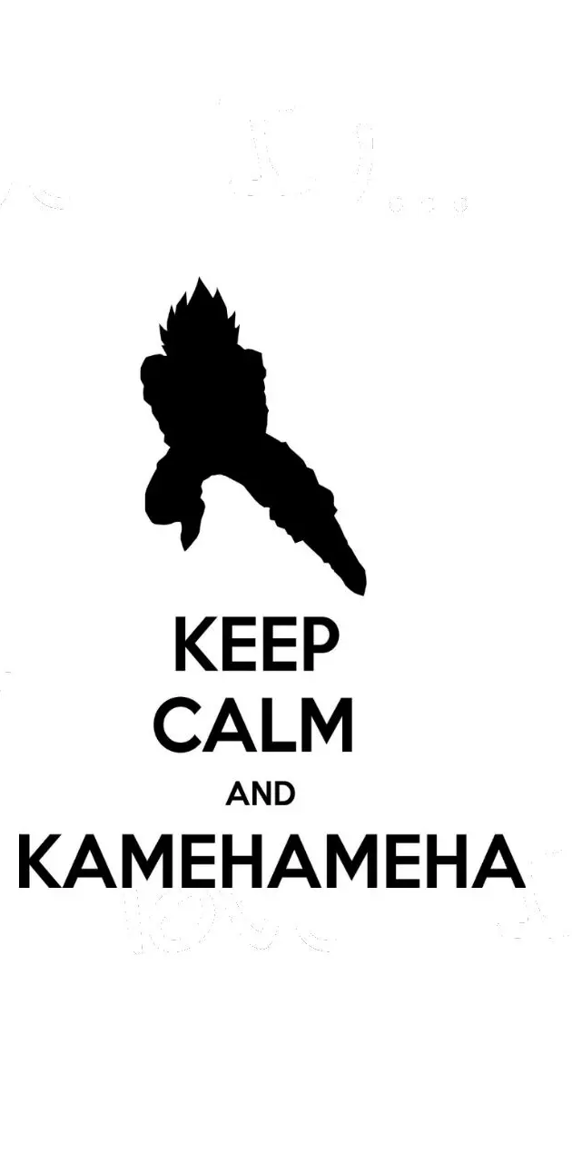 Goku Kamehameha wallpaper by TanWolf8806 - Download on ZEDGE™
