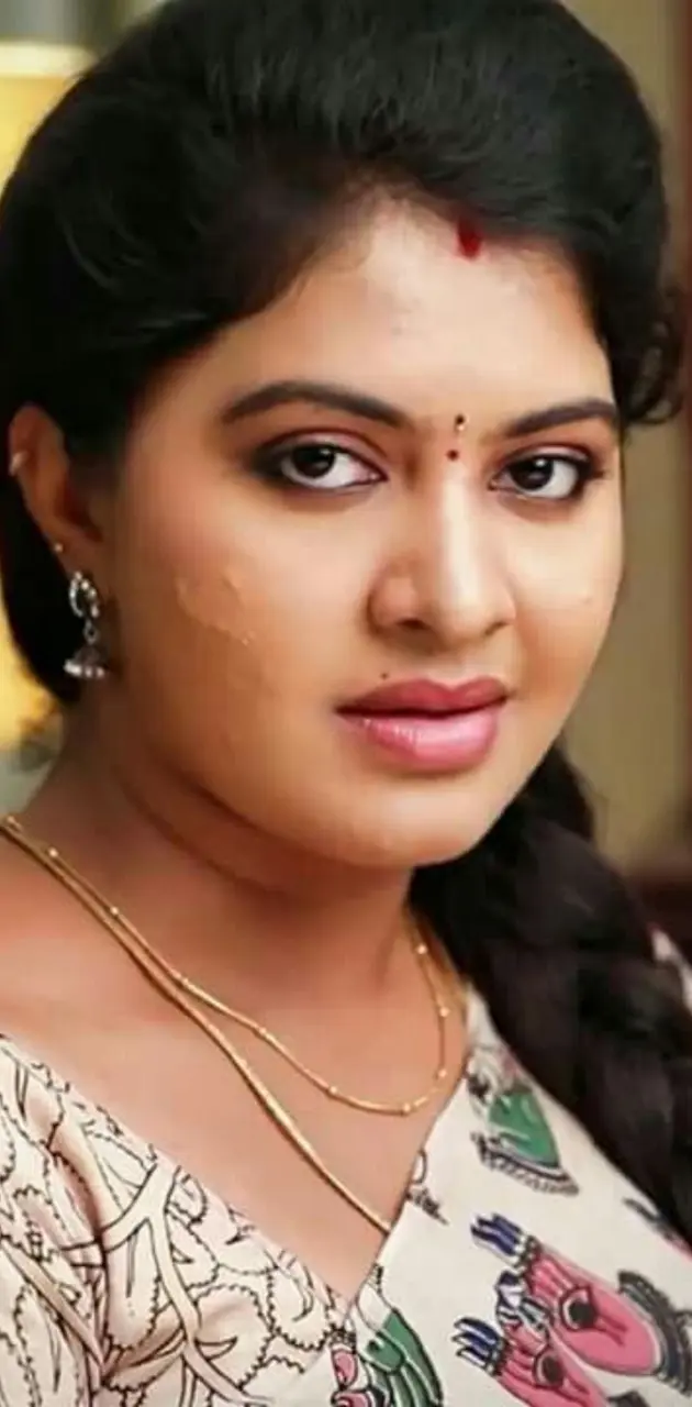 Tamil nadu actress