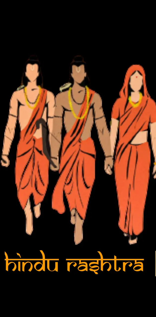 Hindu Rashtra 