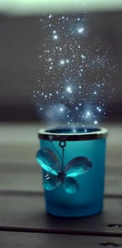 Fairy Cup