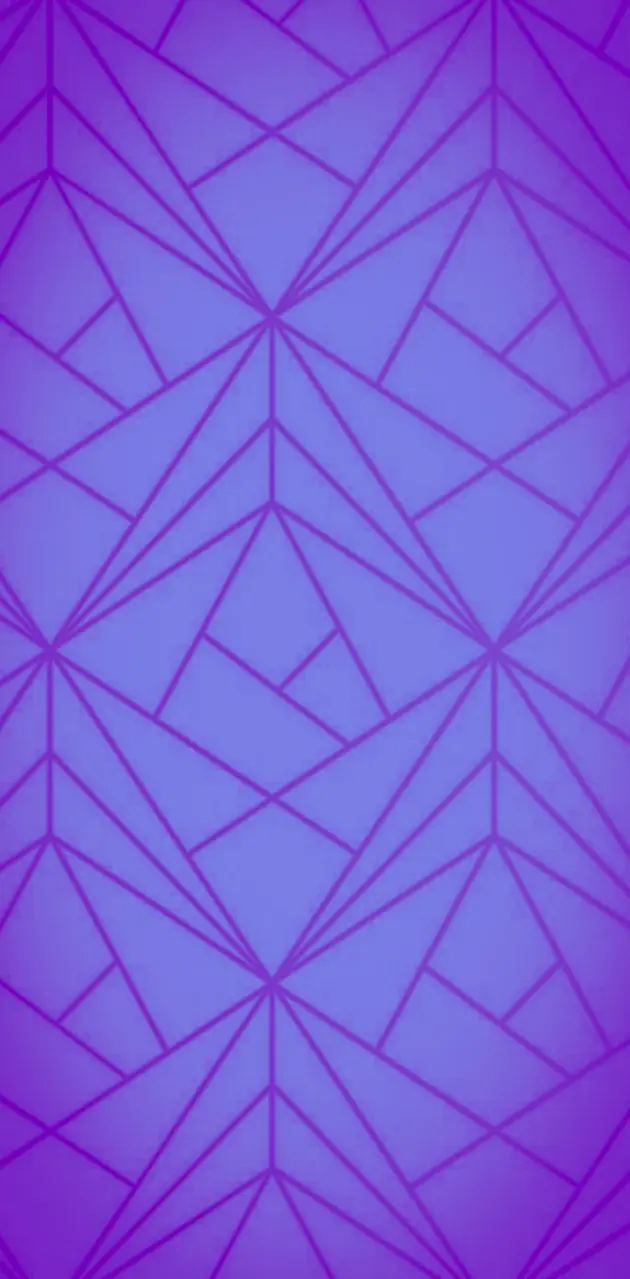 Purple patterns 