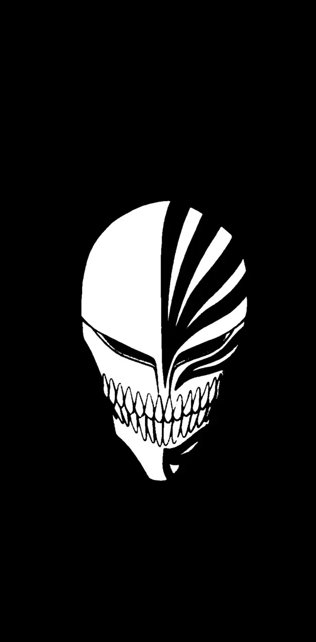 Ichigo mask